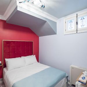 Standaard Kamer met een King Size Bed