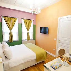 Deluxe Kamer met een King Size Bed